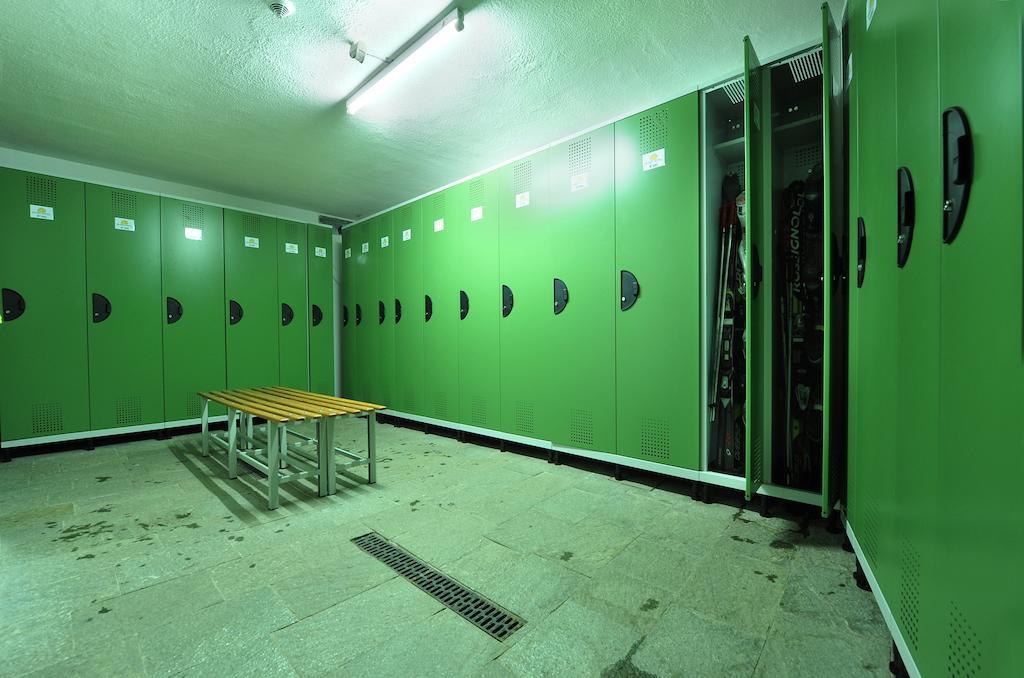 Sporthotel Rosatti Dimaro Rom bilde